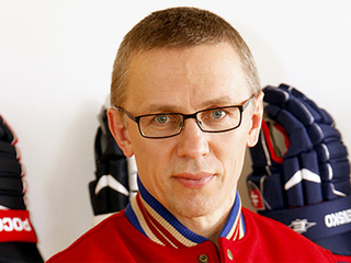 Игорь Ларионов: наши молодые хоккеисты сдали экзамен на зрелость