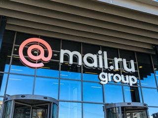 Mail.ru Group вернулась к прогнозу выручки на уровне до пандемии