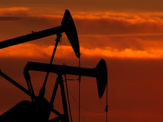 Силуанов и Алекперов порассуждали о цене на нефть