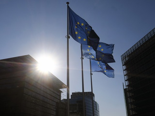 У России остались вопросы к Еврокомиссии