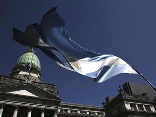 В I квартале 2023 года инфляция в Аргентине составила 32 процента
