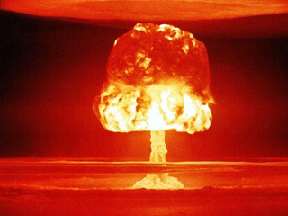 Россия впервые опережает США в разработке атомного оружия
