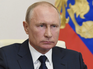 Оторопь берет: Путин высказался о контенте на телевидении