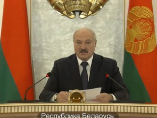 Лукашенко обвинили в провоцировании 