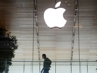 Apple объявила войну утечкам
