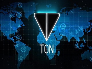 Платформа TON объявила о создании своей платежной системы