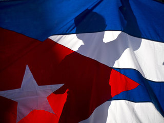 Китай и Куба заключили секретную договоренность