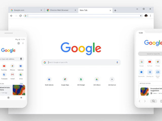 Расширение для Chrome расскажет все о рекламной слежке