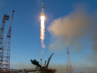 "Роскосмос" разместит станции слежения ГЛОНАСС в пяти странах