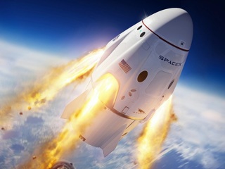 SpaceX подключила к "космическому" интернету 100 000 абонентов