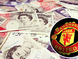 Покупатели на "Манчестер Юнайтед": Бекхэм против Apple и Zara