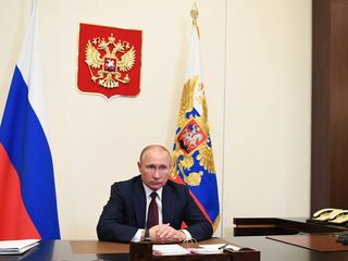 Путин указал Кумпилову на актуальные проблемы