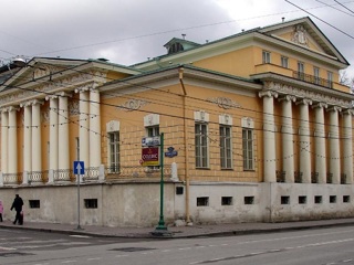 Главное здание Пушкинского музея закроют на реконструкцию