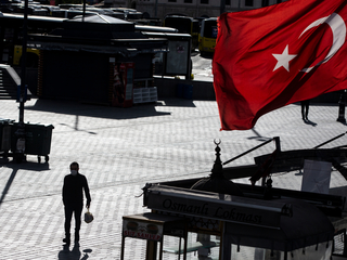 Bloomberg: Турция планирует налаживать отношения с США из-за разногласий с Россией