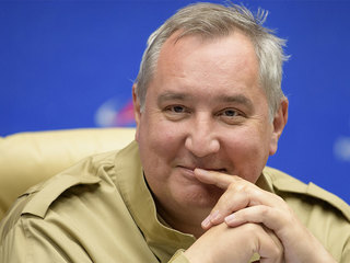 Рогозин рассказал, что украли на Байконуре