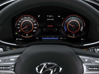 Hyundai подала заявку на покупку завода GM в Петербурге