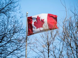 Канада вслед за ЕС ввела антибелорусские допсанкции
