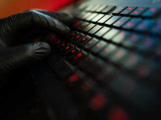 Самая могущественная хакерская группировка исчезла из сети