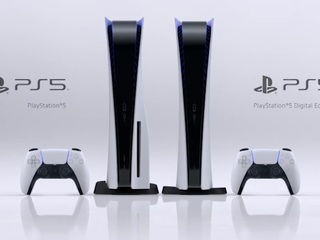 Sony отчиталась о продажах PlayStation 5