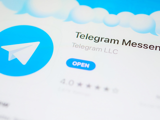 Telegram сбоит по всему миру