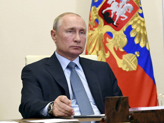 Путин выступил с заявлением по ядерным испытаниям