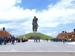 Между Москвой и Ржевским мемориалом запустят регулярное ж/д-сообщение