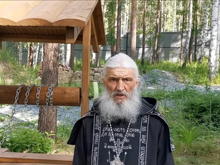 Патриарх утвердил отлучение от церкви скандального схимонаха