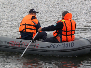 Рязанские спасатели выручили из беды 27 участников сплава по Оке