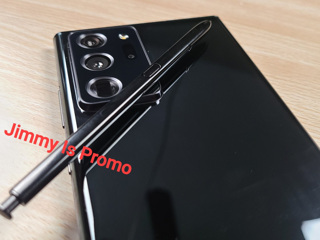 "Живые" фото Samsung Galaxy Note20 опубликовали в сети до анонса