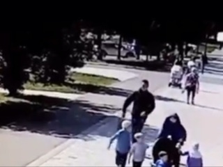 В Нижнекамске задержали агрессора, нападавшего на беременных и женщин с детьми