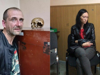 Супругам, убившим на Сахалине 8-летнюю девочку, вынесли приговор