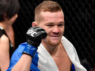 Глава UFC Уайт назвал следующего соперника россиянина Петра Яна