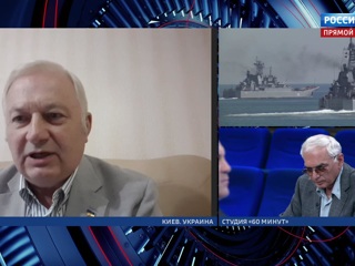Украинский генерал: последствия столкновения армий России и Украины будут страшными
