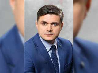 Вице-мэра Томска задержали по подозрению в получении крупной взятки