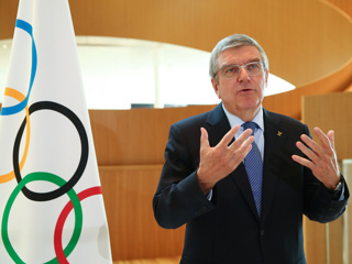 МОК отреагировал на решение США бойкотировать Олимпиаду-2022