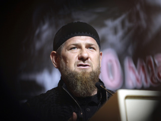 "Жириновский, извинись", – потребовал Кадыров