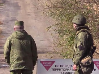 Главком ВСУ раскрыл причины, по которым Украина не будет воевать за Донбасс