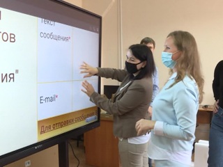 Учреждения образования Ивановской области получат новое оборудование