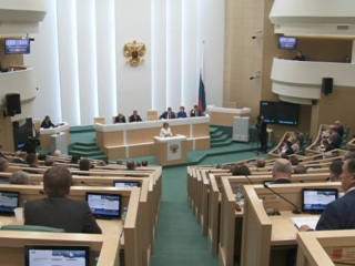 В Совете Федерации поддержат новый порядок расчета МРОТ
