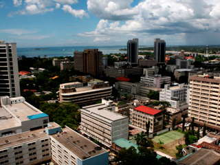 Берите справку не на русском: Танзания обновила правила въезда иностранцев