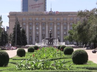Названы украинские города, желающие стать российскими