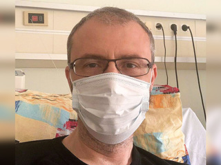 Губернатор Чукотки госпитализирован после контакта с больным коронавирусом