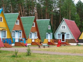 В Ярославле дневные детские лагеря откроются с 3 августа