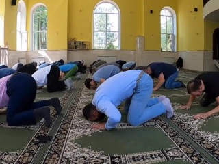 На Ураза-байрам московские мечети останутся без прихожан