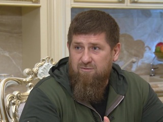 Прекрати нападки на веру: Кадыров обратился к Макрону