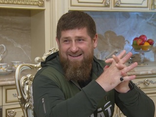 Кадыров заявил, что ему от санкций "ни холодно, ни жарко"
