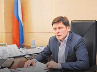 Проректора МГУ подозревают в выведении за рубеж миллиарда рублей