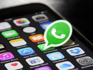 Новосибирец через суд защитил свою честь, поруганную в WhatsApp