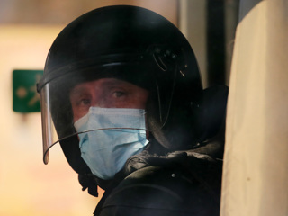 Член основного состава КС оппозиции Моисеев задержан в Минске