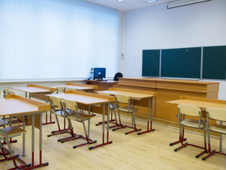 С 1 сентября ввели новые правила обучения в школах Самарской области